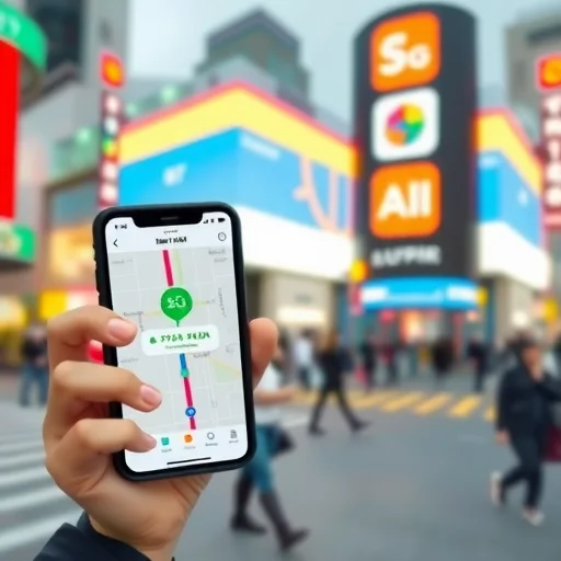 4–Traveling to Japan? Here’s Why an eSIM Is the Best Way to Stay Connected–ElianeSIM