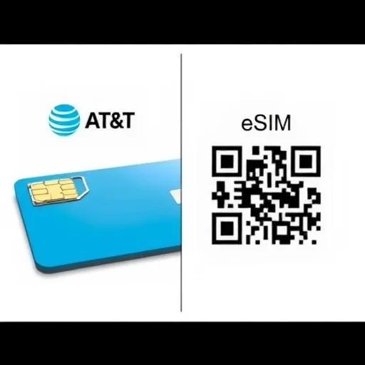 5–Traveling to the US? Here’s What You Need to Know About AT&T eSIM–ElianeSIM
