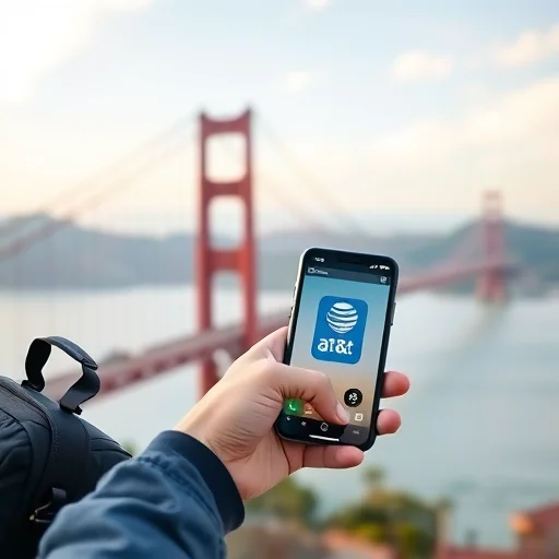 3–Traveling to the US? Here’s What You Need to Know About AT&T eSIM–ElianeSIM