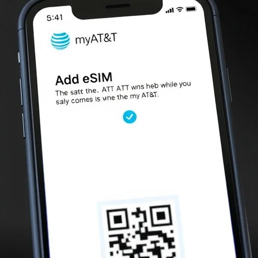 4–Traveling to the US? Here’s What You Need to Know About AT&T eSIM–ElianeSIM