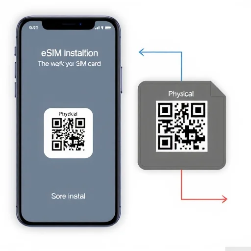 eSIM能用吗？这里是你需要知道的一切–ElianeSIM