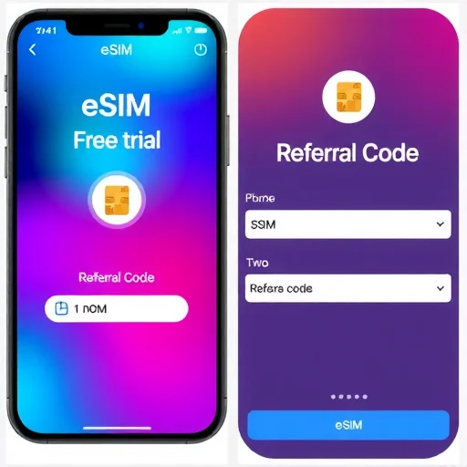 寻找iPhone的免费eSIM服务？来看看你实际能得到什么–ElianeSIM