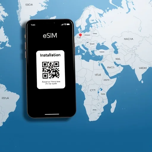 环游世界？Discover+ Global eSIM 让您时刻保持连接–ElianeSIM