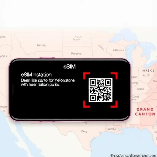 Traveling to the US? Here’s How to Choose the Best Digital SIM Card–ElianeSIM