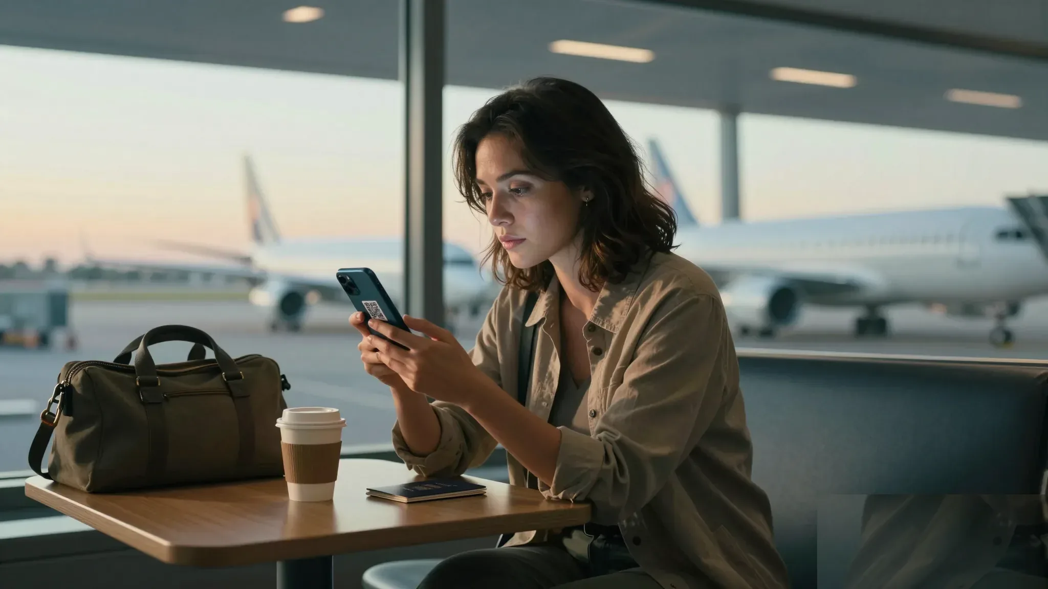 Practical eSIM Setup for Travelers: Avoiding Common Activation Errors–ElianeSIM